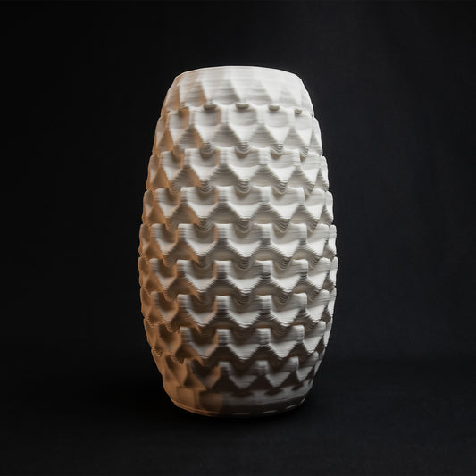 Fracta lamp